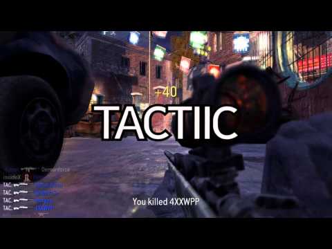 The CoD4 PC Dualtage Promo