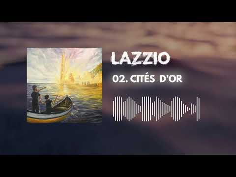 Video thumbnail for CITÉS D’OR