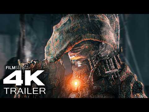 Video Thumbnail: ALTERITY Official Trailer (2026)