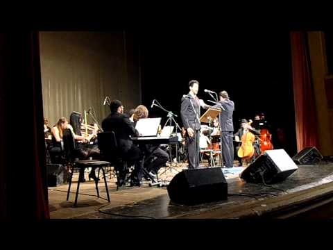 Un Giorno Per Noi - Orquestra Sinfônica Mario Vieira