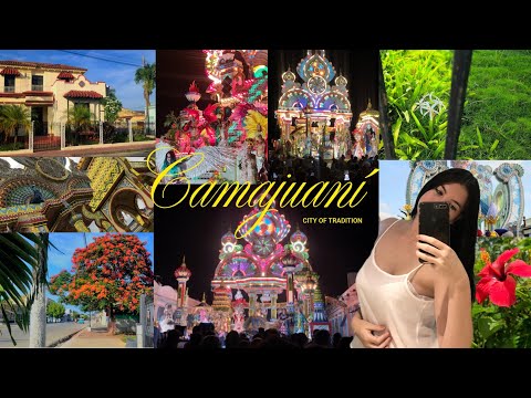 Camajuaní | a tiny Cuban Town Nobody Talks About