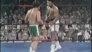 Muhammad Ali Top 20 Knockouts   Greatest of All Ti