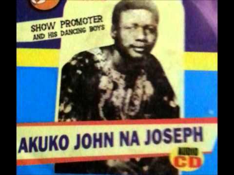 Show Promoter - Ugbo Ekene Ka Mna