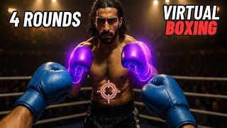 4 Rounds That Will Break You in VR