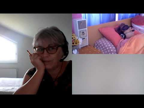 HIPNOZA REGRESIVA.RO-791.Dolora,Probl.de Sanatate si Reteaua de Durere a Terrei. E.LASCU  si  MORARU