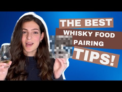 Thumbnail for Mastering Whisky Food Pairing: Expert Tips and Best Combinations