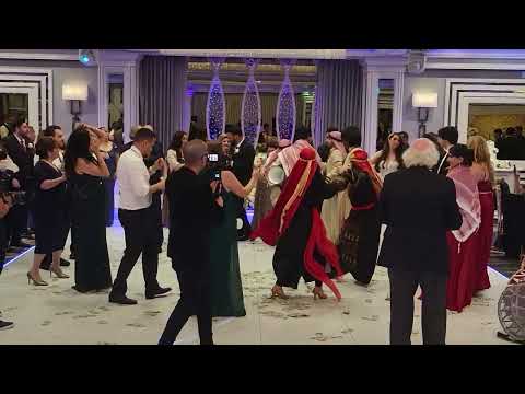 Crystal Note DJ Company video.