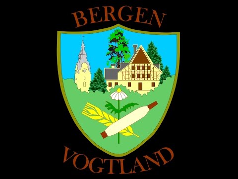 Bergen / Vogtland - Imagefilm
