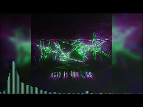 Hazok - 4:20 (190bpm)