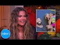 Khloé Kardashian on Co-Parenting With Tristan, Sister Fights, Their Show (Full Interview!)