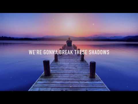 Nil Carranza & BRKNS Feat. Nathan Brumley - We Can Shine (Lyric Video)