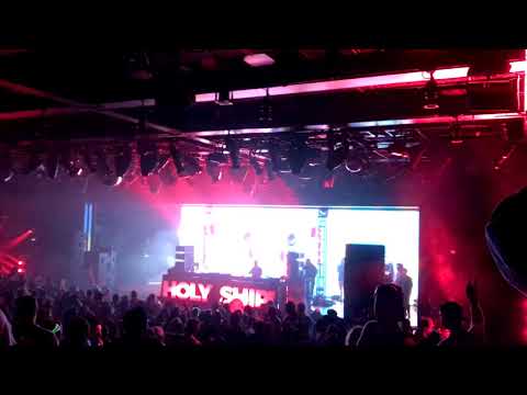 4B - Holy Ship 11.0 (Day 3 - The Theatre)
