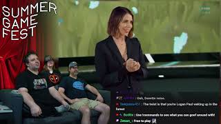 Future Games Show (Summer Game Fest 2025)