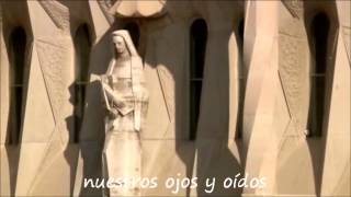 La Sagrada Familia Subtitulado * Alan Parsons Project