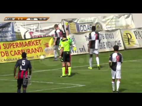 Lega Pro - L'Aquila, momento delicato