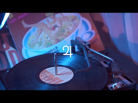 2LC - Bendito (Video Oficial) #trrnlslf