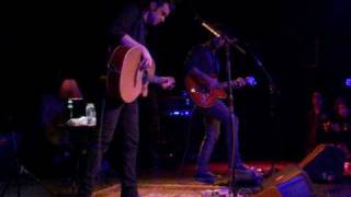 Howie Day - Perfect Time of Day