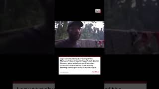 Download lagu Sound populer ini ternyata nyanyian merdu suku Momuna di Papua mp3 Download lagu Sound populer ini ternyata nyanyian merdu suku Momuna di Papua mp3