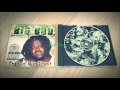 Big Bud - Death To My Enemies |  Featuring Fat Cuz