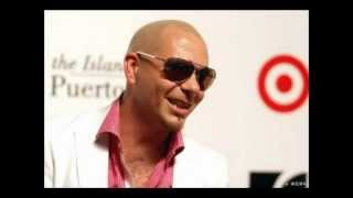 Pitbull and Nelly - My Kinda Girl - Unreleased