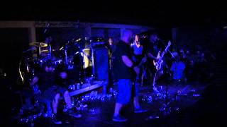 Χαοτικό Τέλος- Relief (Doom Cover)