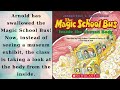 The Magic School Bus Inside The Human Body