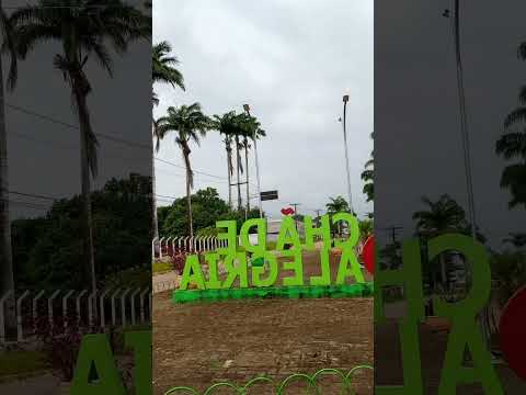 cidade de chã alegria interior de Pernambuco zona da mata pet de Vitória de santo Antão terra Pitu