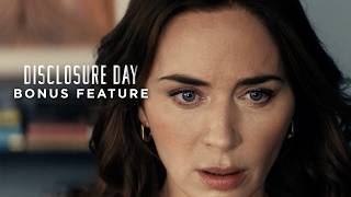 Emily Blunt's Incredible Performance - Bonus Feature
