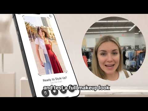 Style Chat: AI Outfit Maker video thumbnail