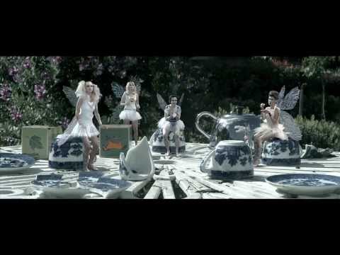 Sou Kanai - Child (Music video)))