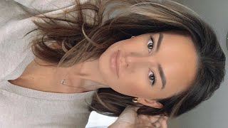 GRWM: CLEAN BEAUTY MAKEUP + TATI BEAUTY'S BLENDIFUL