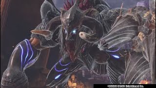 GOD EATER 3　実況  [part3]