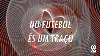 Cover art for Hino do Vasco