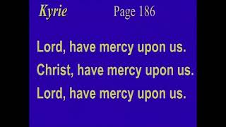 March 5, 2023 – Second Sunday in Lent