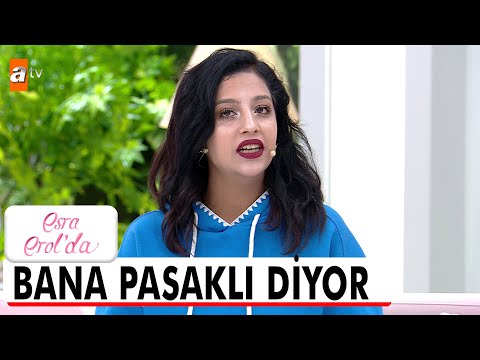 Tam evi temizleyecektim işim çıktı! - Esra Erol'da 7 Kasım 2024