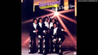 The Temptations - Let's Live In Peace