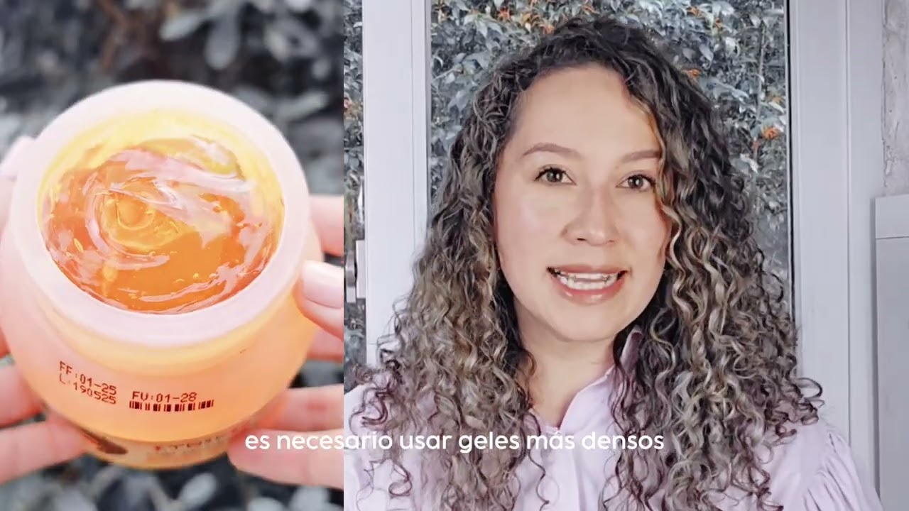 ¿Sabes qué gel es el ideal para ti?Aqui te explicamos