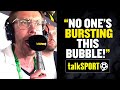 NO ONE S BURSTING THIS BUBBLE Sam Matterface S EPIC Commentary As West Ham Win The UECL
