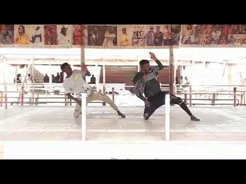 live performance halifa tj da jamilu tj a wani kida ❤️❤️❤️