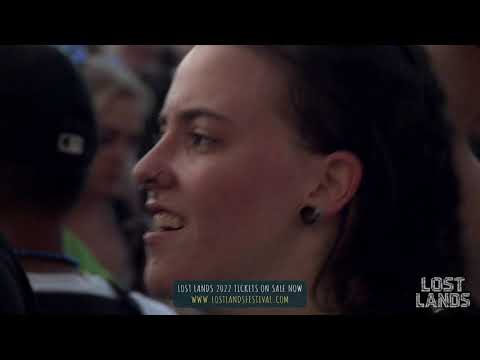 ATLiens @ Lost Lands 2021