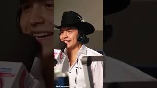 🤠#Nodal quería casarse con #MonLaferte, sin imaginar que tendría una hija con una de sus amigas 😱