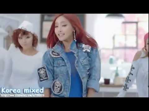 Sori - Dual Life VS Rainbow Pixie - Hoi Hoi