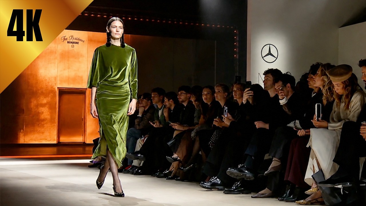 Erroz | Fall Winter 2026/2027 | Madrid