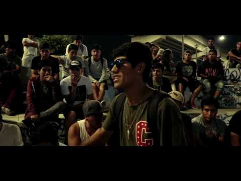 Sitho vs Yodics (Semi) - Rapstyle UDC