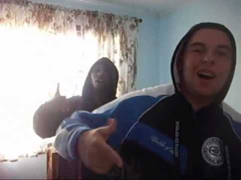 Cassahi & Rômulous - Falam Bem [VIDEO PROMO]