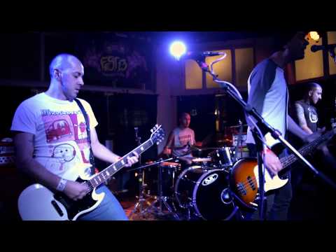 Malemute Kid @ The Fest 13 2014-11-02