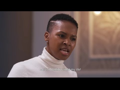 Gomora Mzansi 02 MAY 2022: Thathi becomes a monster..