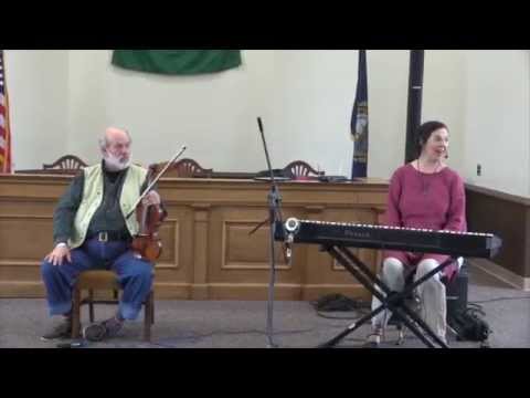 Keene Sunday Social Series