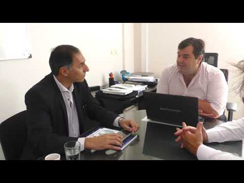 AMT y SAETA trabajarán juntas para un mejor transporte público de pasajeros