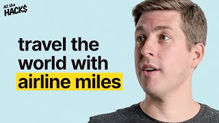 Bora Bora (Almost) for Free with Miles and Points | All The Hacks #49